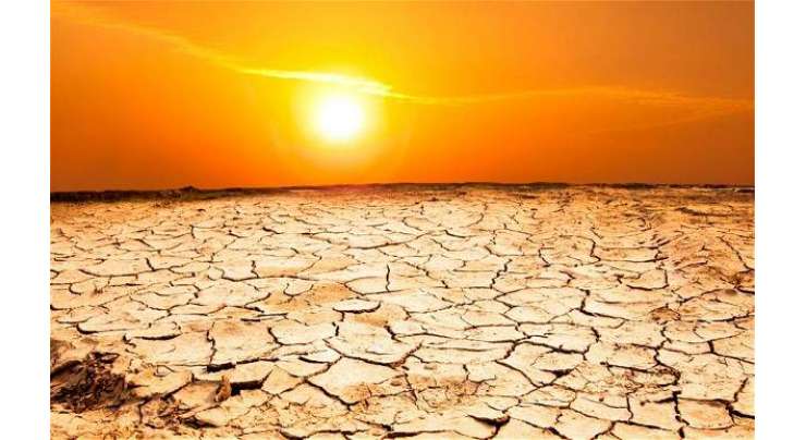 کراچی میں مزید 4 روز تک شدید گرمی کی پیشگوئی،درجہ حرارت 38 سے 40 ڈگری تک رہنے کی توقع ہے، محکمہ موسمیات