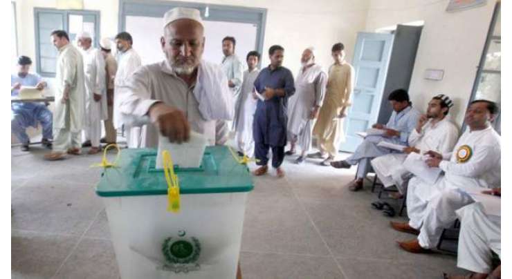 پی ایس 11 لاڑکانہ ضمنی الیکشن، سندھ کی انتخابی سیاست کا بہت بڑا اپ سیٹ