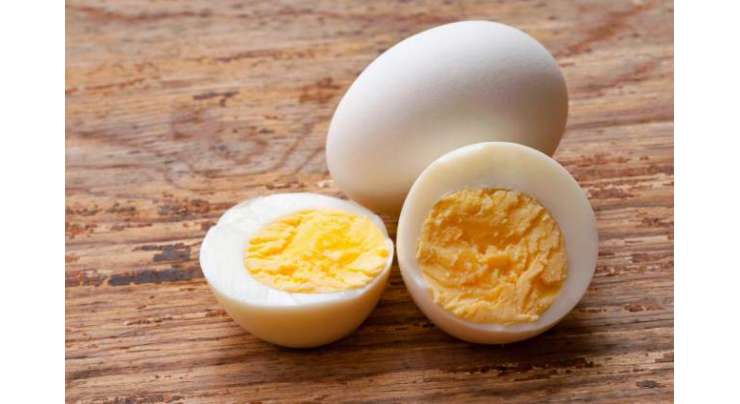 ہفتے میں چار بار انڈوں کا استعمال ذیا بیطس کے خطرات کو کم کر دیتا ہے،ماہرین صحت