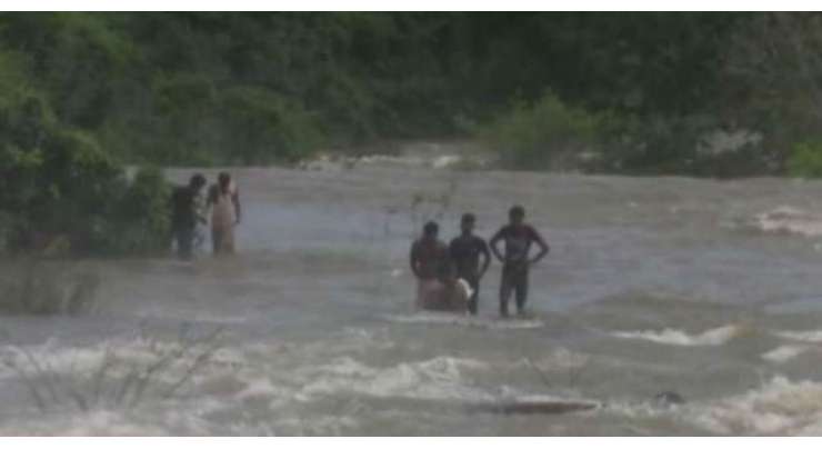 سری لنکا میں شدید بارشوں سے 6 افراد ہلاک ، 5 ہزار متاثر