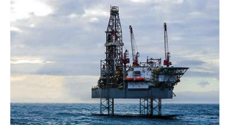 تیل و گیس کے ذخائر تلاش کرنے والی اطالوی کمپنی آئندہ ہفتے پاکستان کا دورہ کرے گی