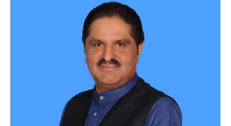 وفاقی وزیر نارکوٹکس کنٹرول اور سابق وزیراعلیٰ سندھ علی محمد خان مہر دل کا دورہ پڑنے سے انتقال کرگئے