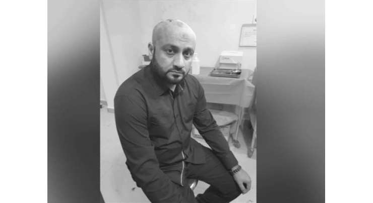 شہباز شریف اور دیگر کا خواجہ عمران نذیر کے ٹریفک حادثے میں زخمی ہونے پر دکھ اور افسوس کا اظہار