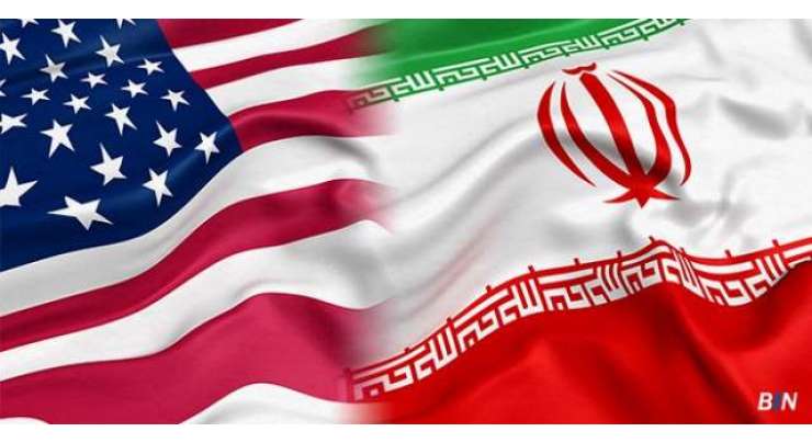 ایران کی امریکی پابندیوں کے جواب میں بڑی دھمکی