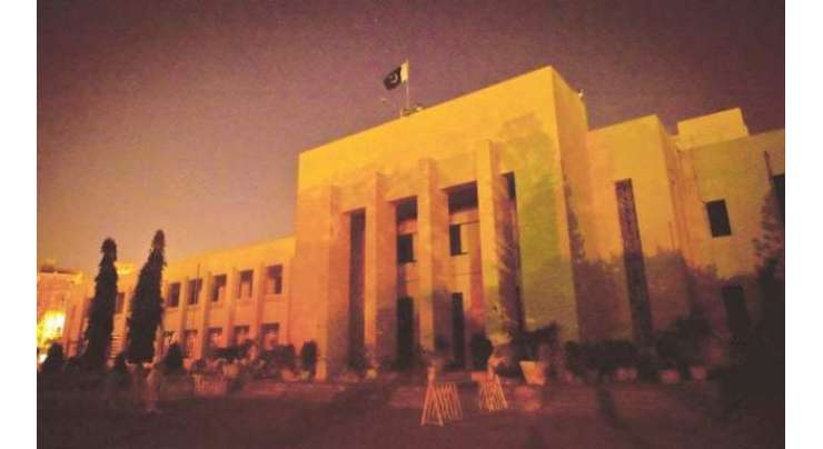 سندھ اسمبلی اجلاس، اراکین اسمبلی کی حکومت پر تنقید
