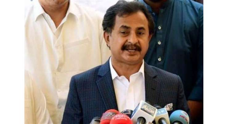 کراچی، سندھ حکومت اور واٹر بورڈ کی نااہلی کھل کر سامنے آچکے ہے، حلیم عادل شیخ