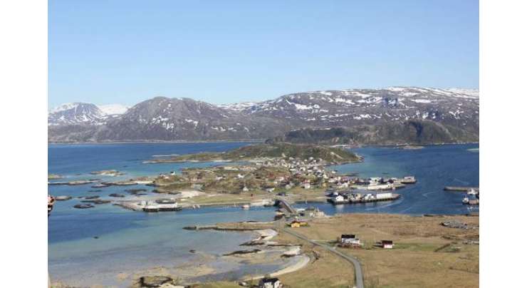 ناروے کا  جزیرہ دنیا کا پہلا ٹائم فری زون بننا چاہتا ہے