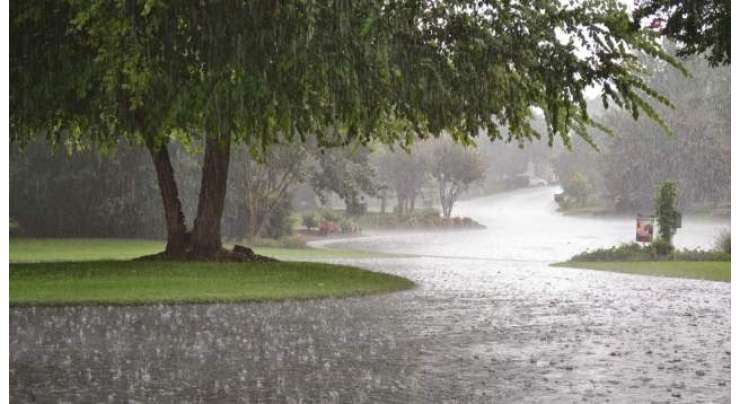 محکمہ موسمیات کی پنجاب میں 15 سے 17 فروری تک بارشوں کے نئے سلسلے کی پیش گوئی