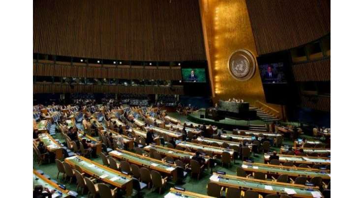 غلط اطلاعات کے باعث کورونا وباء تیزی سے پھیل رہی ہے، اقوام متحدہ