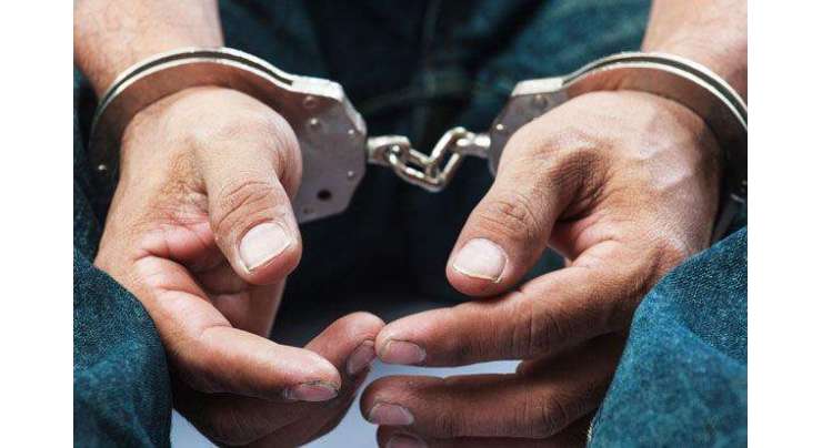 فیصل آباد پولیس نے 24گھنٹوں کے دوران 5مجرمان و اشتہاری ملزمان گرفتار کر لئے