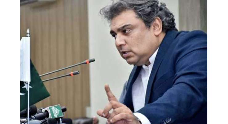 کراچی کو تباہ کرنے میں پیپلز پارٹی نے بڑا کردار ادا کیا، علی زیدی
