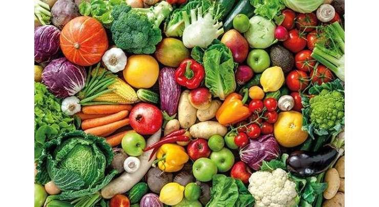 سبزیوں کی برآمدات میں رواں مالی سال کے دوران 50.39 فیصد اضافہ ہوا، شماریات بیورو