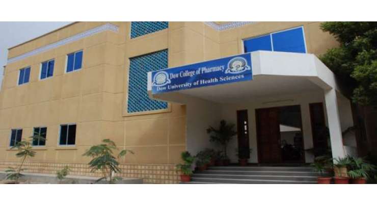 ڈا ئو یونیورسٹی نے پاکستان کے پہلے ای ڈاکٹرز پروگرام شروع کردیا