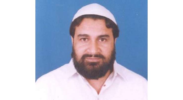 وزیر اوقاف و مذہبی امور سید سعید الحسن شاہ کی پنجاب اسمبلی چیمبرز میں اپنے آبائی حلقہ سے آئے وفد سے ملا قات