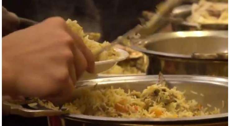 پاکستانی ملازم نے کھانا ٹھیک نہ بنانے پر ساتھی ملازم کو چاقو گھونپ دیا