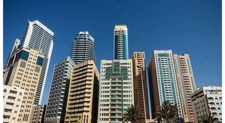متحدہ عرب امارات میں شارجہ کی ریاست غیر مُلکیوں کے لیے پسندیدہ ترین مقام بن گئی