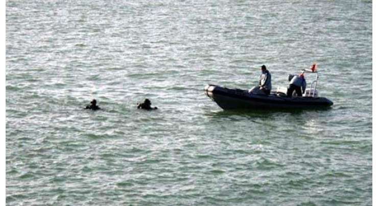 پاکستان میری ٹائم سیکیورٹی ایجنسی نے سمندری حدودکی خلاف ورزی کرنے پر23بھارتی ماگیروں کو حراست میں لیا