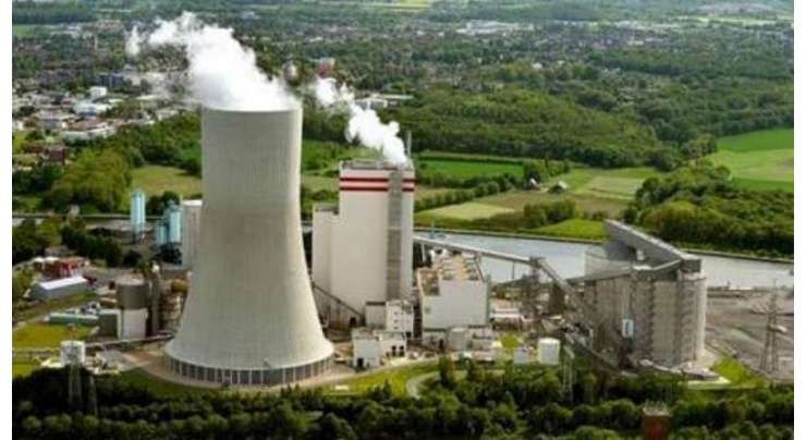 کوئلے سے بجلی پیدا کرنے کے رجحان میں اضافہ سے کوئلہ کی ملکی درآمدات 30 ملین ٹن سالانہ تک بڑھنے کا امکان