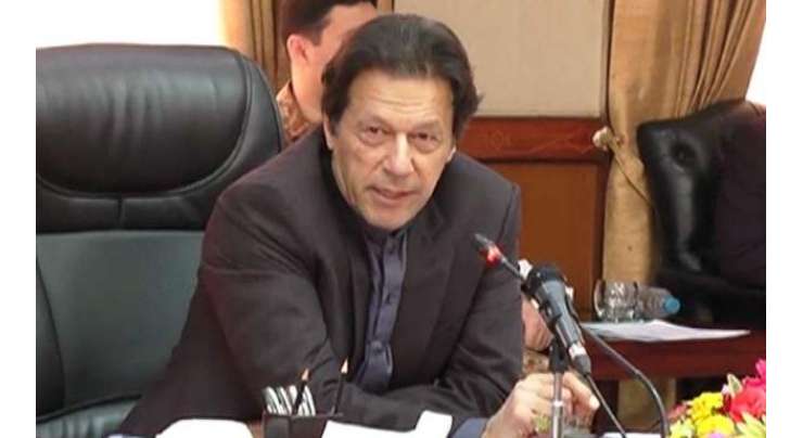 وزیر اعظم عمران خان کا رکن صوبائی اسمبلی علی گوہر خان مہر کو ٹیلیفون ،