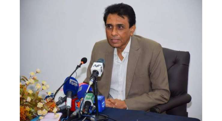 سندھ میں حلقہ بندیوں کے ذریعے اکثریت کو اقلیت میں بدل دیا گیا،خالد مقبول صدیقی