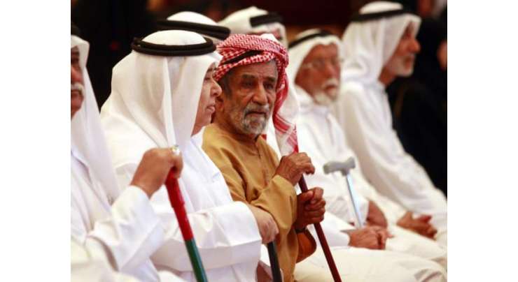 متحدہ عرب امارات میں بزرگوں کو نظر انداز کرنے اور اُن کی توہین پر سزا ہو گی