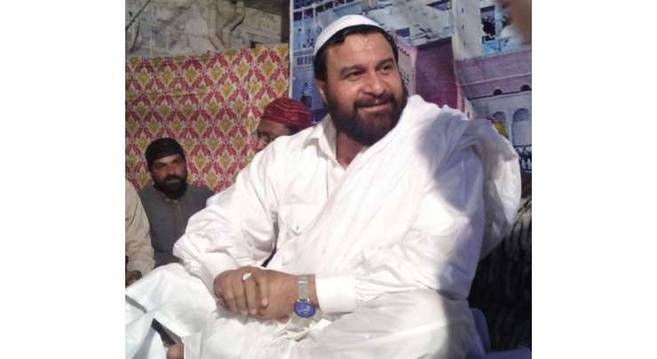 اوقاف اراضی پر قابض قبضہ مافیا کے خلاف تیزی سے اقدامات عمل لائے گئے ہیں‘سعید الحسن شاہ