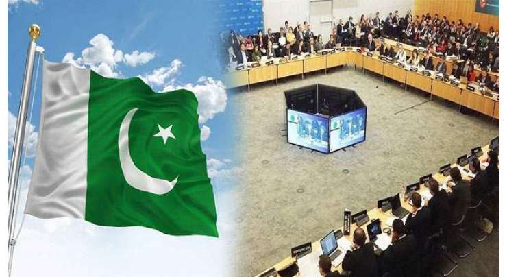 بھارتی سازشیں ناکام: پاکستان ایف اے ٹی ایف میں بلیک لسٹ ہونے سے بچ گیا