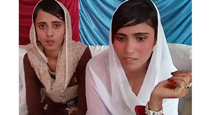 سندھ،مبینہ مغوی لڑکیوں کے نابالغ ہونیکا انکشاف