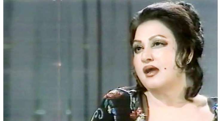 برصغیر کی معروف گلوکارہ ملکہ ترنم نور جہاں کی 20ویں برسی 23دسمبر کو منائی جائے گی