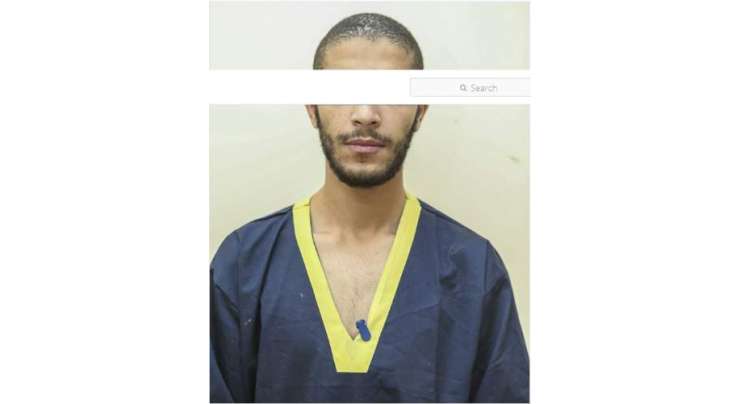 متحدہ عرب امارات: شکی نوجوان نے گرل فرینڈ کو قینچی گھونپ کر مار ڈالا
