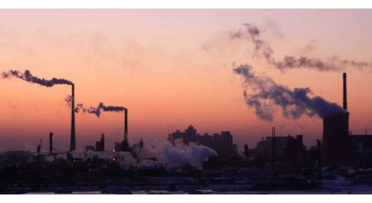 کویت، سعودی عرب اور متحدہ عرب امارات میں ماحولیاتی آلودگی خطرناک حد تک بڑھ گئی