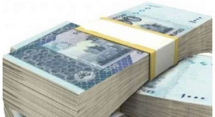 رواں مالی پہلے دو ماہ میں پاکستان نے 382 ارب روپے سے زائد کا بیرونی قرض لیا