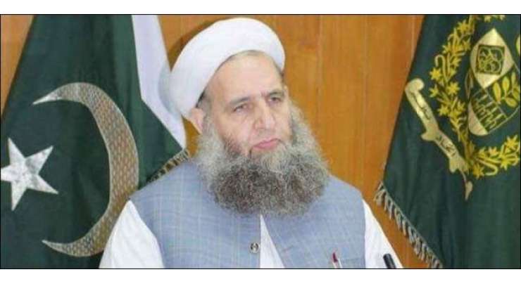 وفاقی وزیر مذہبی امور نور الحق قادری کی نااہلی کی درخواست پر فیصلہ محفوظ