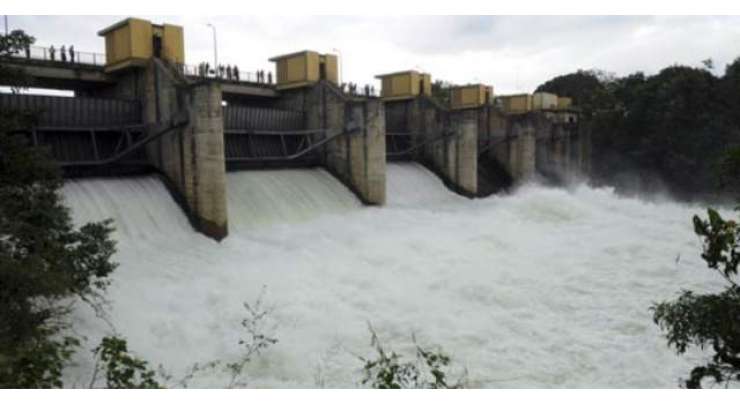 واپڈا نے مختلف آبی ذخائر میں پانی کی آمد و اخراج کے اعداد وشمار جاری کر دیئے