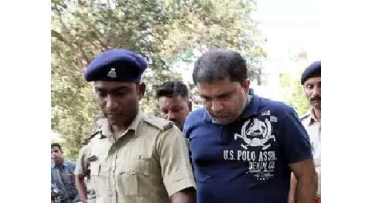بیوی کوملازمت سے نکلوانے کے لیے ہوائی جہاز ہائی جیک کرنے والے  بھارتی کو عمر قید کی سزا