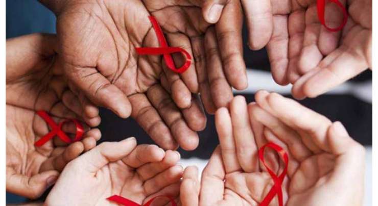 پاکستان میں ایڈز کے 1 لاکھ 65 ہزار مریض ہیں، وزارت صحت