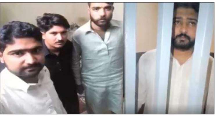 راولپنڈی میں گاڑی کے اندر طالبہ سے اجتماعی زیادتی کا معاملہ