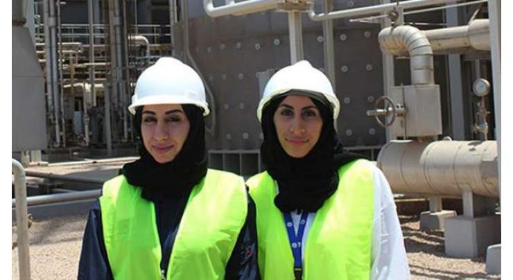 سعودی خواتین انجینئرنگ کی ڈگریاں کسی کام نہ آئیں