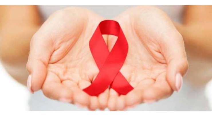 ملک بھرمیں ورلڈ ایڈز ڈے منایا گیا