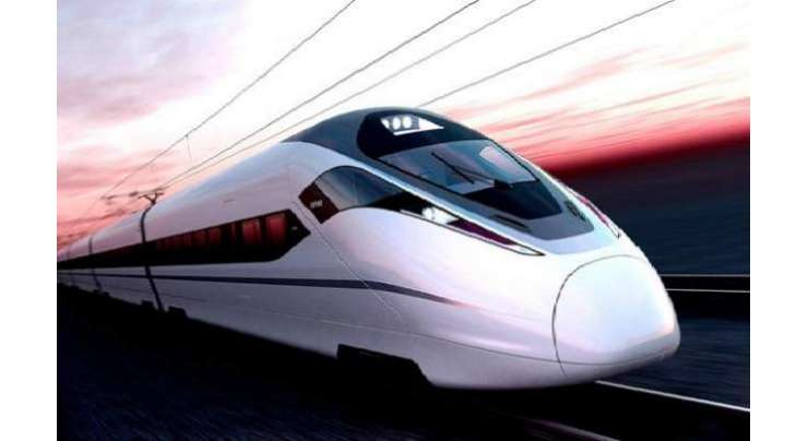 کویت اور سعودی عرب کے درمیان جلد تیز رفتار ٹرین چلے گی