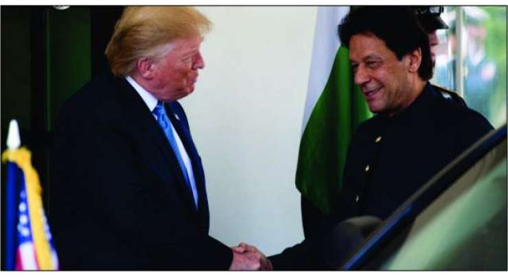 امریکہ پاکستان کو بھارت کے لیے ناراض نہیں کرنا چاہے گا