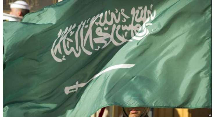 سعودی انٹیلی جنس نے ریاست مخالف سرگرمیوں پر 3 پاکستانی گرفتار کر لیے