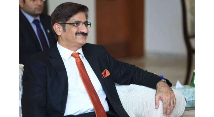 الیکشن کمیشن نے گھوٹکی کے ضمنی انتخابات کیس میں وزیراعلی سندھ مراد علی شاہ کیخلاف کارروائی کی درخواست خارج کر دی