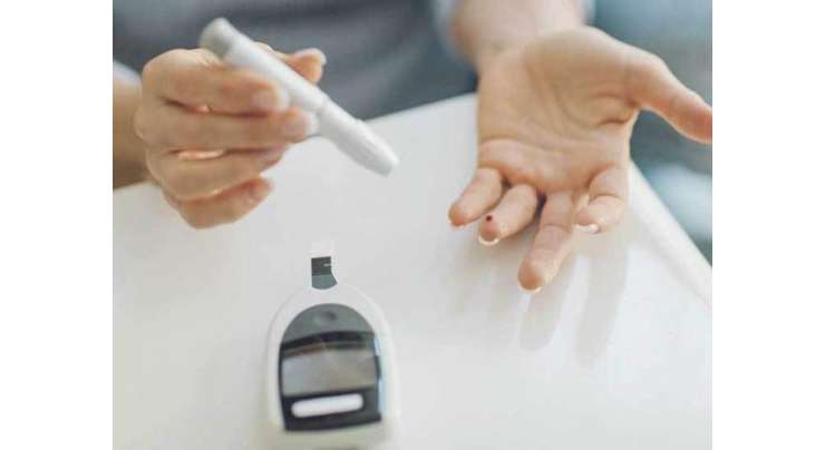 پروفیسر ڈاکٹر عمران حسن خان کی زیر نگرانی ذیابیطس نرسز ایجوکیشن ورکشاپ کاانعقاد