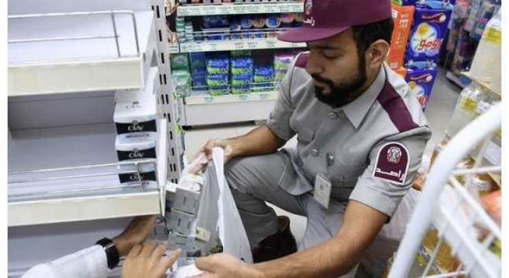 ابوظہبی میں سیلونز، بیوٹی پارلرز اور کاسمیٹک شاپس کو وارننگ جاری