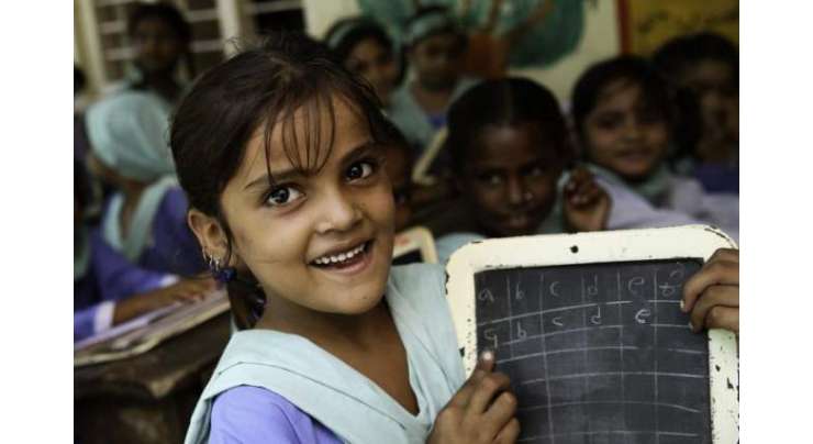 کراچی، نجی اسکول نے پہلی سے پانچویں جماعت تک کی کلاسز بند کردیں
