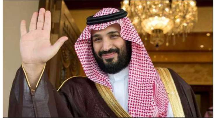 سعودی ولی عہد سے سپیکر قومی اسمبلی کی سربراہی میں پارلیمانی وفد کی ملاقات ،دو طرفہ تعلقات کو مزید پختہ بنانے کا عزم