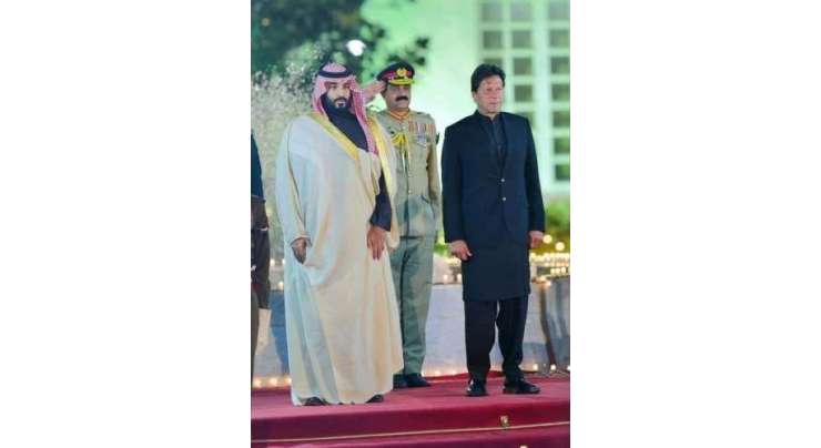 وزیراعظم عمران خان کی وہ ایک خوبی جس نے سعودی عرب میں ان کی عزت و توقیر میں اضافہ کر دیا