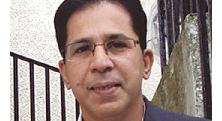 خصوصی عدالت نے ڈاکٹر عمران فاروق قتل کیس کی سماعت 9 مارچ تک ملتوی کر دی
