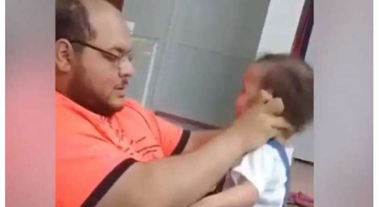 ریاض: کم سن بچی پر تشدد کرنے والا فلسطینی والد سعودی پولیس کے ہاتھوں گرفتار ہو گیا